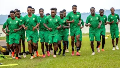 Mangasport doit bien aborder son match aller à Ouagadougou face à Rahimo.