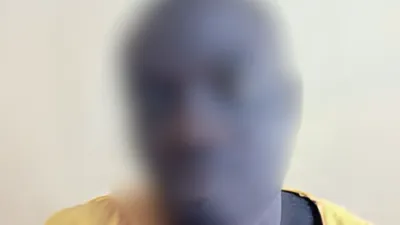 Abaga Engone, présumé cambrioleur