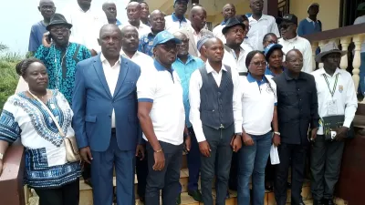 Commémoration de la Journée mondiale des droits des consommateurs