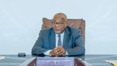 Séraphin Akure-Davain