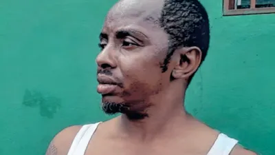 Aimé Marcel Ndouly, faux agent de la DGSS