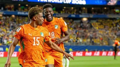 Amad Diallo, footballeur ivoirien