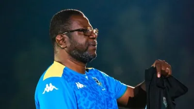 Anicet Yala