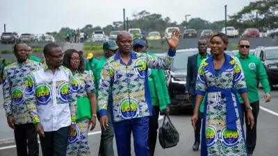 Anniversaire de l'Union des Bâtisseurs (UDB)