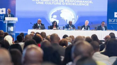 Assemblée générale mixte ordinaire et extraordinaire de bgfibank