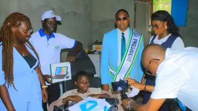 Association Jeunes Dynamiques et Travailleurs 