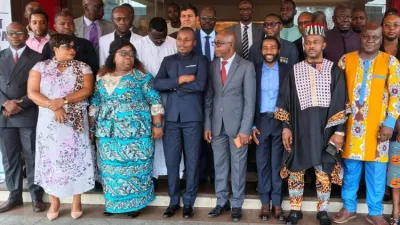 Atelier conjoint BAD-Cémac-UNFPA