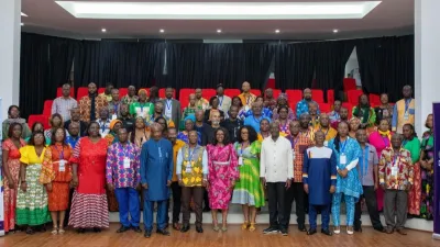 Atelier de validation des projets de loi portant révision du  Statut général de la Fonction publique et du Statut général des agents publics