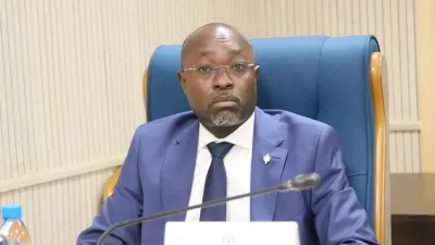 Augustin Lobelle Yembi
