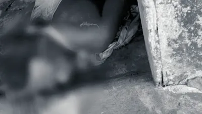 Un homme s’automutile après des violences sur sa compagne