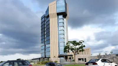 BEAC : la nouvelle norme ISO 20022 à l'origine de futurs changements