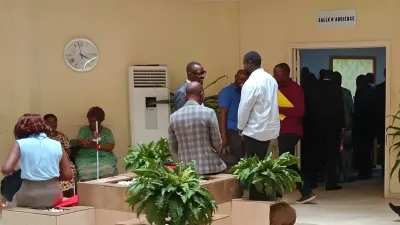 Quelques épargnants grugés de la BR Sarl