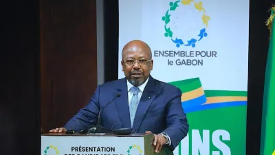 Législatives et locales : EPG en route pour une "campagne de vérité"