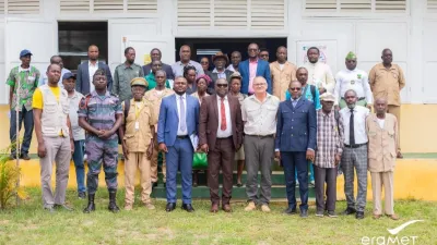 Biodiversité : la contribution de la Fondation Lékédi