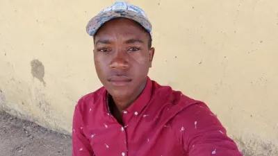 Bouloundji Mombo dit Keifer