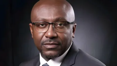 Bounda Balonzi, ancien ministre