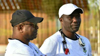 Brice Ondo a été nommé adjoint chez les U23 et Anicet Yala, adjoint 2 chez les A.
