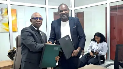 le CNOG et l’UGPS signent un partenariat stratégique