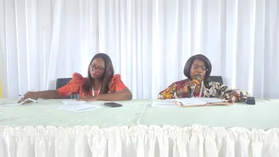 Responsables du CNSM