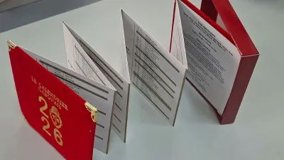 Le calendrier gabonais