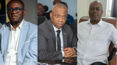Trois candidats sont en lice pour l’élection à la présidence du Comité national olympique gabonais (CNOG)