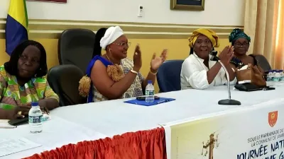 Une célébration festive et réflexive sur la condition féminine