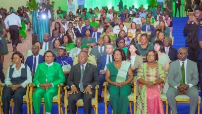 Nathalie Awanang-Anato, Dieudonné Aba'a Owono, Paulette Missambo