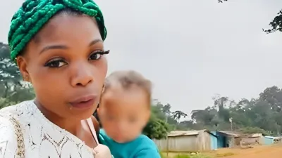 Chimène, créatrice de contenu sur tiktok