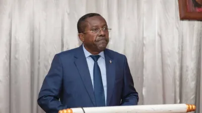 Christian Pékoué