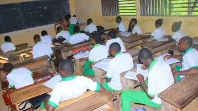 Les salles de classe devraient être animées à partir à partir d’aujourd’hui.