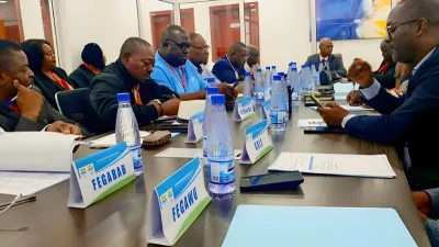 Comité national olympique gabonais (CNOG)