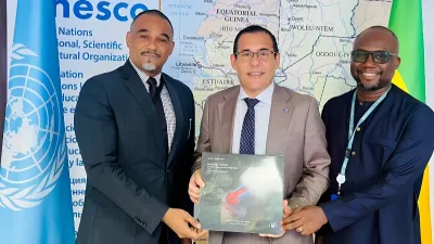 Concours national de photographie