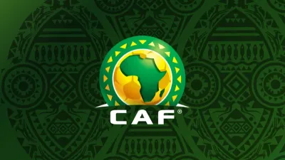 Confédération Africaine de Football 
