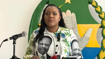 Darlène Boukandou Nzamba