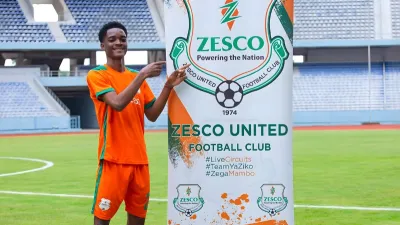 Derrick Assoumou, footballeur International gabonais