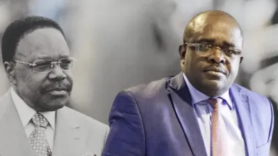 Dieudonné Minlama Mintogo dans l'affaire des biens mal acquis