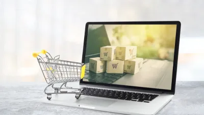 E-commerce en Afrique