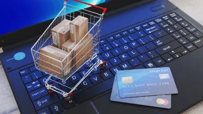 E-commerce au Gabon