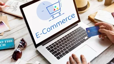 E-commerce