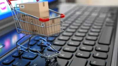E-commerce au Gabon