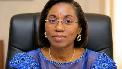 Édith Laure Oyaya-Mbiguidi