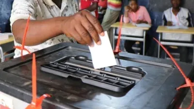 Elections à venir : la pré-campagne bat son plein