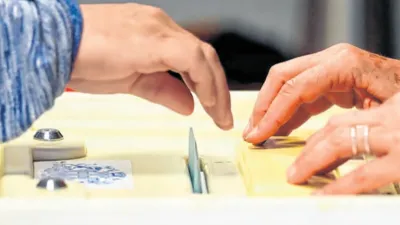 Élections municipales en France