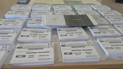 Élections professionnelles 