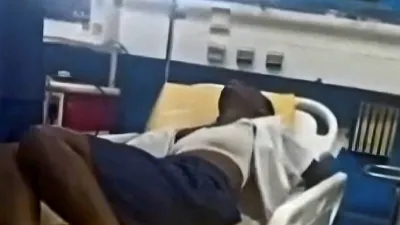 Élève au Lycée Charles-Mefane