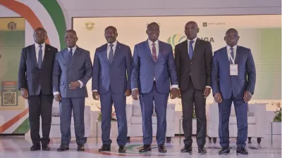 Le Forum d’affaires Côte d’Ivoire-Gabon est une étape importante pour les deux pays.