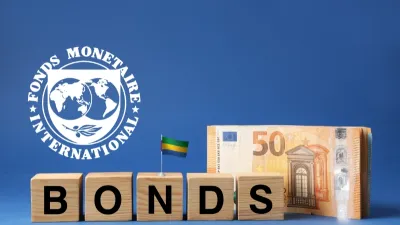 Le FMI Faits bondirs les eurobonds