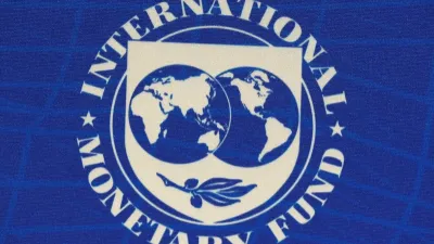 Fonds Monétaire International