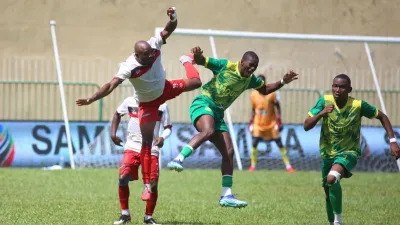  Plusieurs clubs de football n’ont pas de papiers : pourquoi jouent-ils alors le championnat ?