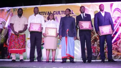 Festival Massangu
